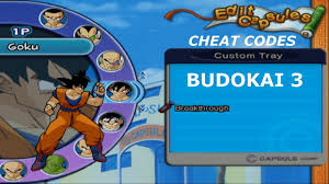 Characters gain status bonuses and items. Budokai 3 Cheat Codes Unlock All Characters And Arenas Youtube