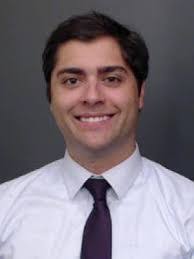 Jonathan Gaskill's Instagram, Twitter & Facebook