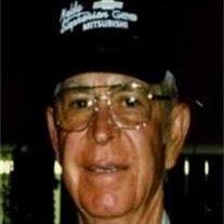 Travis Hulsey Obituary