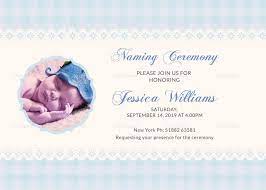Wonderful Baby Naming Ceremony Invitation Card Template Naming Ceremony Invitation Naming Ceremony Invitation Examples