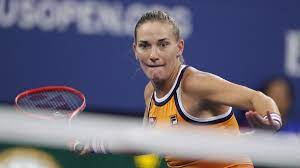 Get the latest player stats on timea babos including her videos, highlights, and more at the official women's tennis association website. Babos Timea Elarulta 2020 As Terveit Infostart Hu
