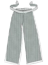 86 093 просмотра 86 тыс. Nahanleitung Pyjamahose Mit Schnittmuster