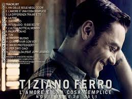 E mi prendevo in giro. Tiziano Ferro Troppo Buono Testo E Audio Musickr Video E Testi Canzoni