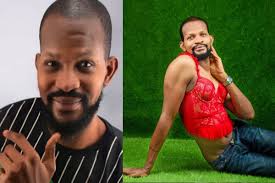 Discover more posts about uche maduagwu. Gay Matters Did Not Favour Him Nigerians Mock Uche Maduagwu After Turning Into Marriage Counselor