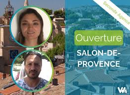 Check spelling or type a new query. Washandcheck Une Nouvelle Agence Ouverte Au Salon De Provence