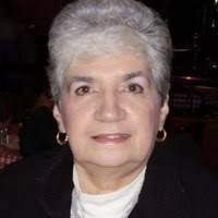 Mary Westerlund Obituary