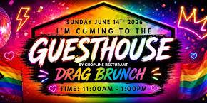 I'M COMING TO THE GUESTHOUSE by Choplins