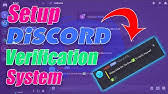 Learn how to get up and running in under 30 seconds today. How To Setup Ticket Tool Bot Easiest Way 2020 Discord Being Youtube