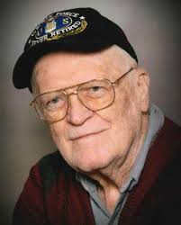 Eugene M. "Red" Wickkiser Obituary April 27, 2016