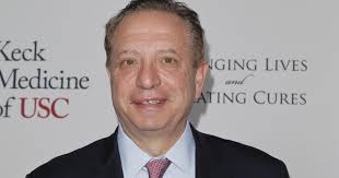 Dean of USC's Keck School of Medicine steps down