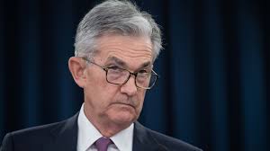 Wall Street Ditutup Menguat Jelang Pidato Gubernur The Fed