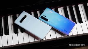 Huawei p30 pro specs compared to apple iphone xs max. Huawei P30 Pro Vs Samsung Galaxy S10 Plus Shots Fired
