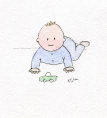 No 37 New Baby Cards Newborn Cards Cards For Baby Boys Baby Baby Boy Cards Baby Drawing Baby Cards