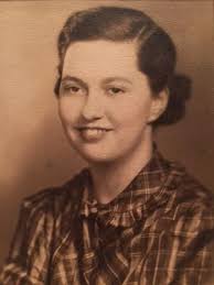 Dorothy McFerron Obituary (1918