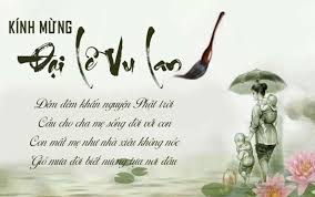 Vu lan báo hiếu diễn ra trong hàng năm và là một trong các ngày đại lễ của đạo phật để tưởng nhớ, báo ơn, trả hiếu cha mẹ, ông bà. Tá»•ng Há»£p 20 Hinh áº£nh Vu Lan Bao Hiáº¿u Ä'áº¹p Va Y NghÄ©a Nháº¥t 2021
