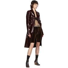 Supriya Lele Brown Velvet Cycling Shorts Supriya Lele