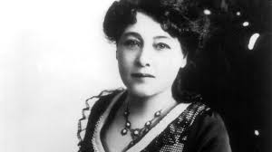 Alice Guy, la première cinéaste