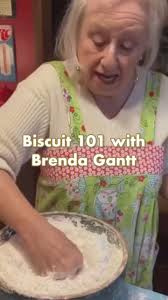 Barbara Knatt Biscuits