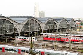 Address, phone number, hauptbahnhof leipzig reviews: Leipzig Hauptbahnhof Auszeichnung Fur Architektur Und Kundenfreundlichkeit