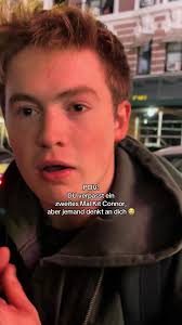 Kit Connor in Israel