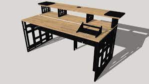 Check spelling or type a new query. Bureau Home Studio Home Studio Desk 3d Warehouse