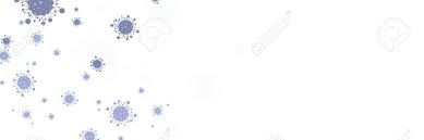 Abstract Coronavirus Background. Medical And Science Headline. Stock Photo,  Picture And Royalty Free Image. Image 142599822.