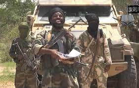 Intelligence sources have confirmed dt #bh #jas leader, abubakar shekau is finally dead. Nigerian Kidnappings A Sign Of Boko Haram Expansion Say Experts The Defense Post