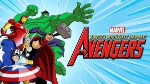 It belongs to their respective owners. 10 Marvel Animated Series You Need To Binge On Disney