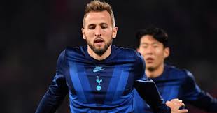 Harry kane (tottenham hotspur) converts the penalty with a right footed shot to the top left corner. Paper Talk United Transfer Dream Over For Harry Kane As Duo End Interest