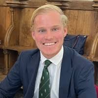 Edwin Klemann's Instagram, Twitter & Facebook