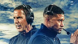 Best We've Ever Had? How Hartman Stacks Up to Recent Irish Quarterbacks