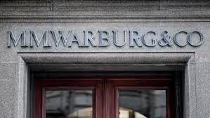 We at pwc india provides agriculture and natural resources practice advisory services to agriculture sector and we are one of the best agriculture industry. Degussa Bank Pwc Begleitet Verkaufsprozess Von M M Warburg Eigner
