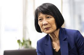 Churches, nonprofits house refugees amid shelter crunch in Toronto