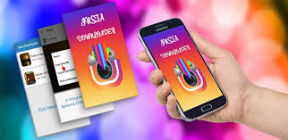 The application is designed to function better than the native application so the user can experience instagram with full potential. Instasave Pro Instagram Downloader Apk For Android Approm Org Mod Free Full Download Unlimited Money Gold Unlocked All Cheats Hack Latest Version