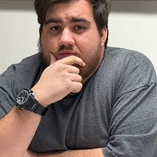 Tommaso Ciampa was forced to shave his beard after he suffered a fall,  which required stitches