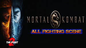 Read writing from nonton film mortal kombat 2021 sub indo on medium. Mortal Kombat 2021 Sub Indo Fighting Scene Scorpion Vs Sub Zero Alur Cerita Film Mortal Kombat Youtube