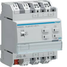 Maybe you would like to learn more about one of these? Aktoren Rollladen Jalousie Knx Easy Hager