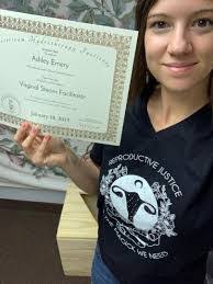 Ashley Emery's Instagram, Twitter & Facebook