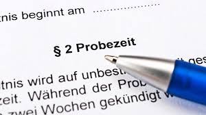 15.04.2021 | jetzt kommentieren erklärung zum begriff arbeitsvertrag. Minijob Kundigen Kundigungsfrist Und Form