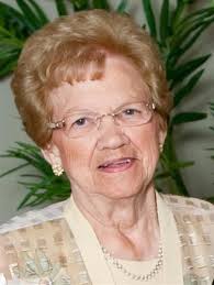 MURIEL SMITH Obituary (2020)