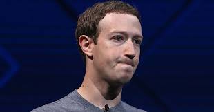 Facebook's Training Documents: 'We Protect White Men'