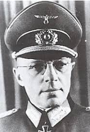 军团网-WW2备忘录—— 沃尔特·约斯特