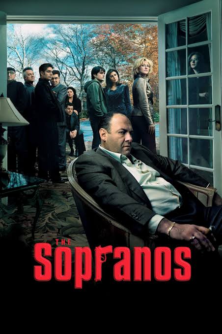 The Sopranos (TV Series 1999–2007) - IMDb