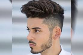 Jenis potongan rambut pria satu ini mungkin sudah dikenal banyak orang. Mau Cukur Ini 5 Gaya Rambut Pria Kekinian Yang Bikin Kamu Makin Ganteng Okezone Lifestyle