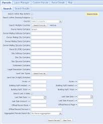 The id number will then be displayed for you! Florida County Property Appraiser Search Parcel Maps And Data