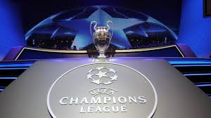 2,180 likes · 12 talking about this. Jadwal Liga Champions Perempatfinal Hingga Penentuan Juara Dihelat Di Lisbon Portugal Pikiran Rakyat Com