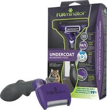 The bravura clipper is definitely one of my top preferences because due to it being possibly the quietest one on the market. Furminator Cat Undercoat M L Long Hair 12 Ya Buy Best Price In Uae Dubai Abu Dhabi Sharjah