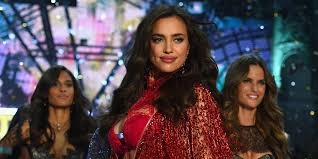 But irina's shayk's grand catwalk debut was overshadowed by claims the russian model, 30, is. Did Irina Shayk Walk The Victoria S Secret Runway While Pregnant
