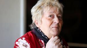 Marie Lore's Instagram, Twitter & Facebook