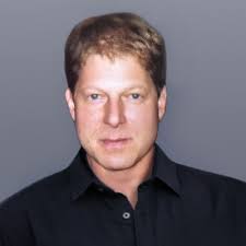 I don't recommend people very often.